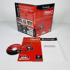 Dave Mirra Freestyle BMX 2 (Nintendo GameCube) Completo con/Manual PROBADO EN CAJA segunda mano  Embacar hacia Argentina