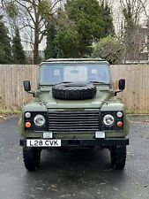 1994 land rover for sale  GLOUCESTER