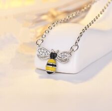 Stunning bee pendant for sale  BARNSLEY