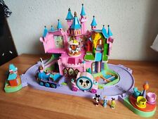 Château polly pocket d'occasion  Tarbes