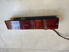 Tail light fiat for sale  NORTHOLT