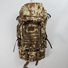 Army backpack large for sale  BROMLEY