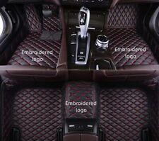 Tapetes de assoalho de carro para Volkswagen VW Jetta tapetes almofadas tapetes automáticos tapetes pés tapetes comprar usado  Enviando para Brazil