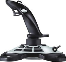 Joystick USB Logitech G Extreme 3D Pro para Windows - negro/plateado segunda mano  Embacar hacia Argentina