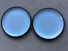 Pair vintage denby for sale  ADDLESTONE