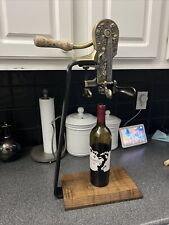 Wine opener bronze for sale  Temecula
