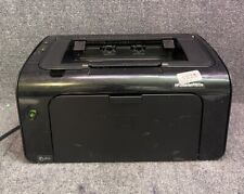 Impressora a Laser Monocromática Sem Fio HP LaserJet P1102w 1825 Preta comprar usado  Enviando para Brazil