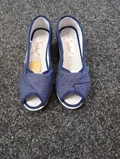 Keller ladies shoe for sale  BUNGAY