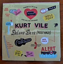 Kurt vile deluxe for sale  BEDFORD