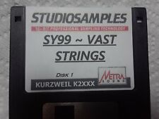 Kurzweil sy99 vast for sale  Los Angeles