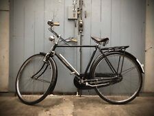 Bicicletta vintage raleigh usato  Genova