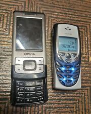 Nokia 6500 slide gebraucht kaufen  Obersontheim
