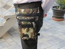 Camouflage waist drop for sale  Van Nuys