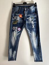 Dsquared2 jeans mod. usato  Italia