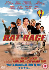 Rat race dvd for sale  STOCKPORT