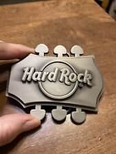 Hard rock cafe for sale  ROTHERHAM