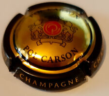 Capsule champagne pol d'occasion  Sens