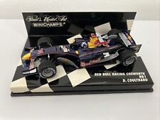 Minichamps red bull for sale  LONDON