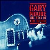 Gary moore best for sale  STOCKPORT