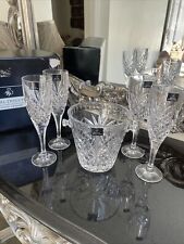 Royal doulton crystal for sale  NEWRY