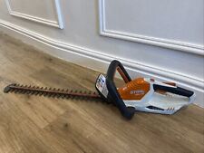 Stihl hsa cordless for sale  Shipping to Ireland