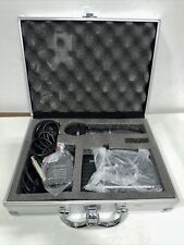 Sistema de microfone sem fio Technical Pro WM88 - Preto comprar usado  Enviando para Brazil