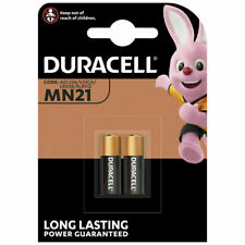 Duracell batterie 12v gebraucht kaufen  Beverungen