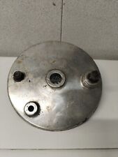 Velocette brake cover for sale  Shipping to Ireland