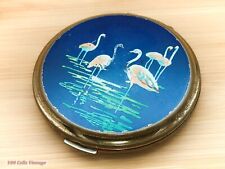 Stratton flamingoes vintage for sale  Shipping to Ireland