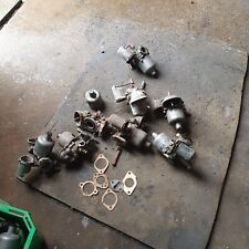Carburetor hiff hs4 for sale  Shipping to Ireland