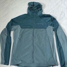 Endura MT500 Thermal Long Sleeve Cycling Jersey Size XXL Hood Winter Spring Bike for sale  Shipping to South Africa