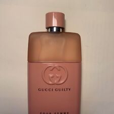 Gucci guilty love for sale  CHELTENHAM