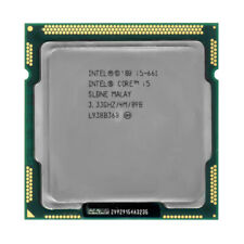 Intel Core i5-661 Slbne 3,3GHz 4MB S.1156, używany na sprzedaż  PL