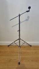 Boom cymbal stand for sale  UK