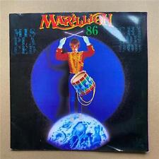 Marillion misplaced childhood for sale  Shipping to Ireland
