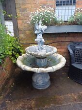 Large garden fountain for sale  SHIFNAL