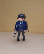 Playmobil police homme d'occasion  Wignehies