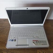 Packard bell ms2273 for sale  LINCOLN