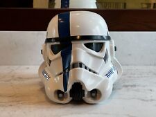 Anovos stormtrooper commander for sale  Shipping to Ireland
