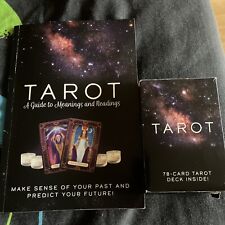 Tarot cards tarot for sale  LONDON