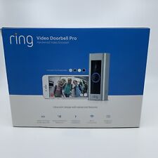 Ring video doorbell for sale  Chattanooga
