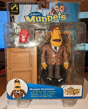 Muppet newsman series for sale  TAMWORTH