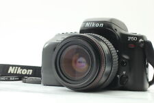 [Exc+5] Película Nikon F50 35 mm cuerpo de cámara réflex tokina af 28-70 mm f/3,5-4,5 JAPÓN segunda mano  Embacar hacia Argentina