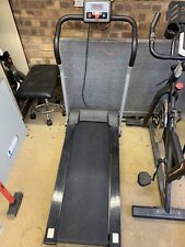 Running machine treadmill for sale  NORTHAMPTON