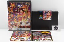 SNK NEO GEO AES Neo Bomber Man Rom software de videogames 1997 do Japão comprar usado  Enviando para Brazil