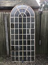 Vintage crittall arched for sale  LINCOLN