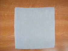 Pale blue linen for sale  CIRENCESTER