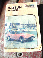 1970 datsun 240 for sale  Canon City