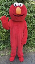 elmo mascot costume for sale  Aberdeen