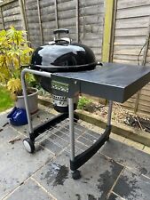 Weber performer deluxe for sale  HIGH WYCOMBE